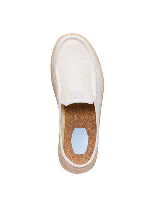 austin lift espadrille woven HEY DUDE | HD.452280LA